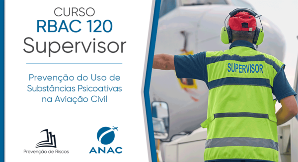 Curso RBAC 120 Supervisor