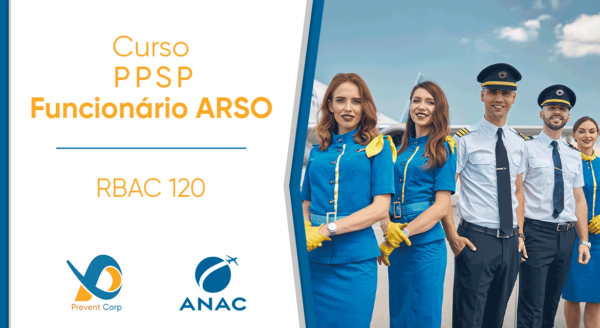 Curso PPSP ARSO - Empresarial